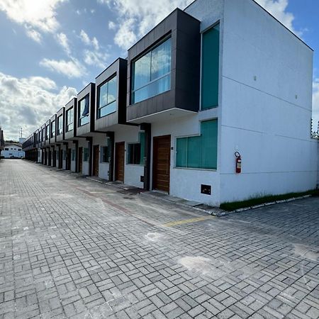Duplex - Villa Dos Diamantes Порту-Сегуру Экстерьер фото