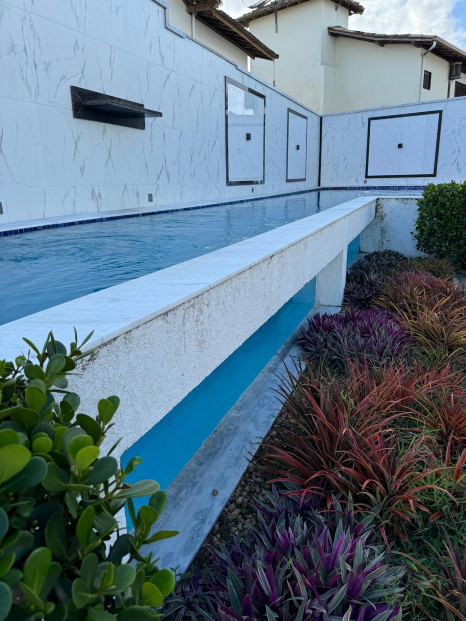 Duplex - Villa Dos Diamantes Порту-Сегуру Экстерьер фото