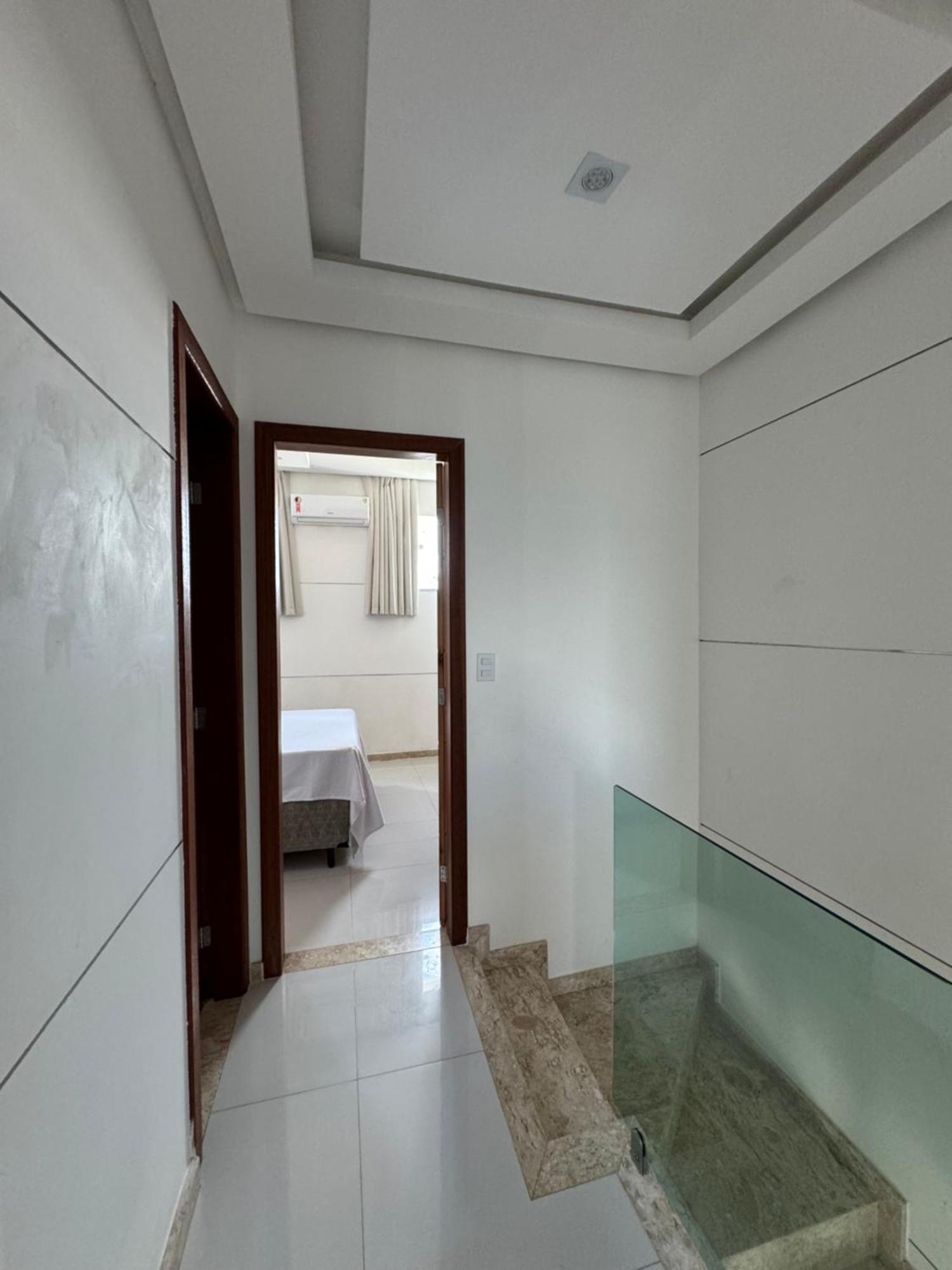 Duplex - Villa Dos Diamantes Порту-Сегуру Экстерьер фото