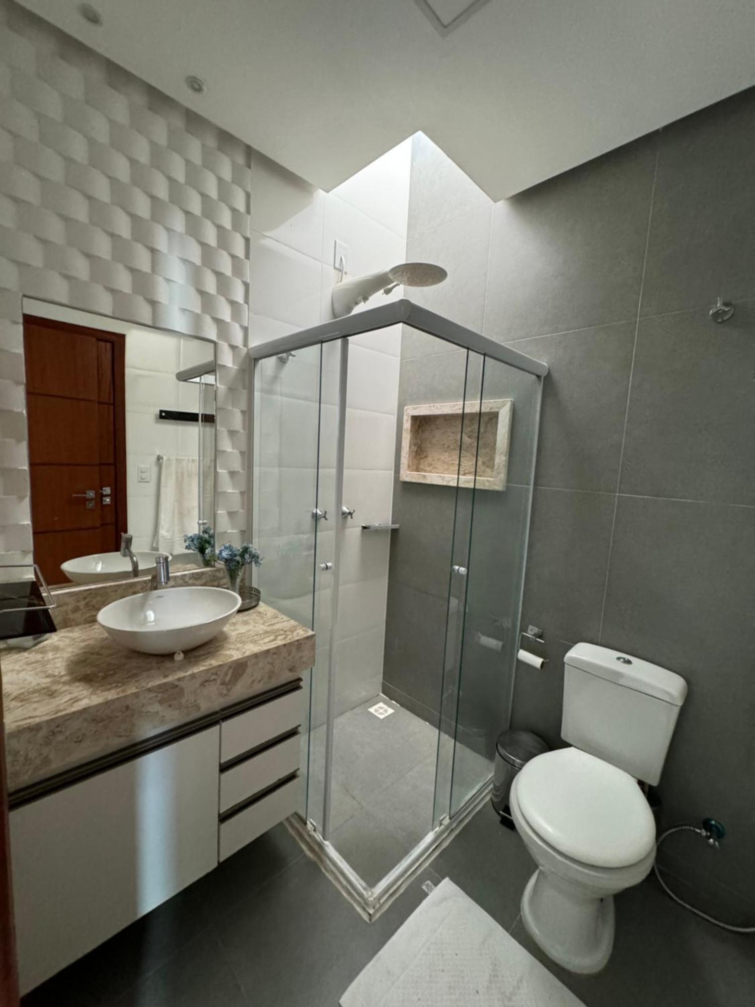 Duplex - Villa Dos Diamantes Порту-Сегуру Экстерьер фото