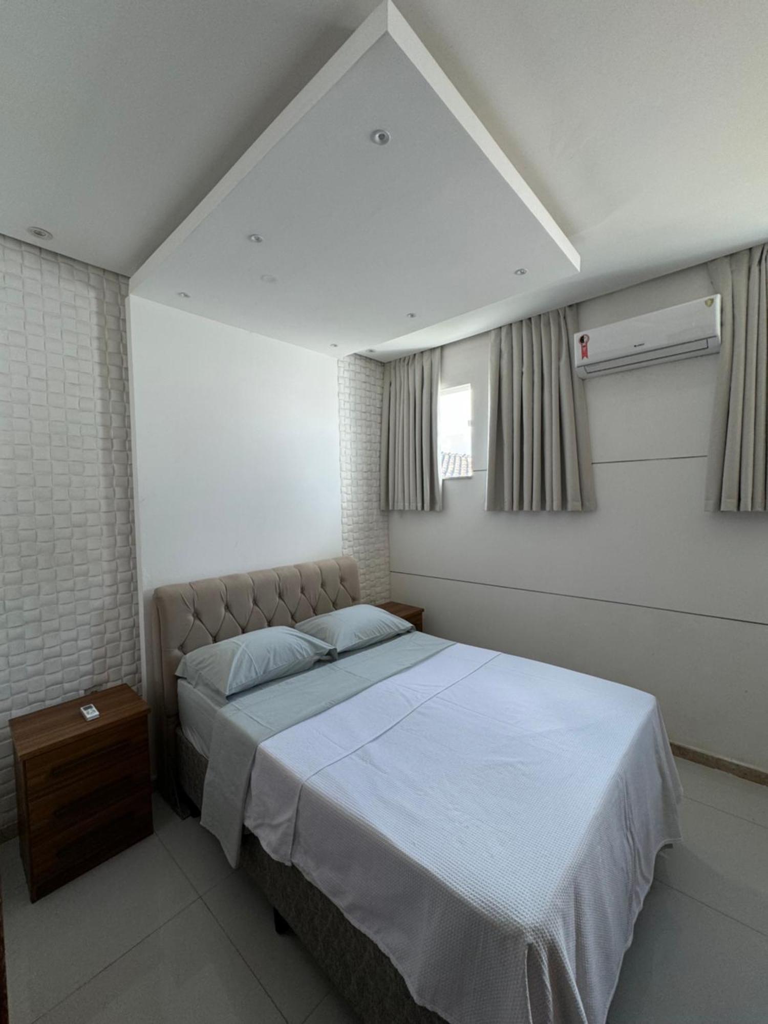 Duplex - Villa Dos Diamantes Порту-Сегуру Экстерьер фото